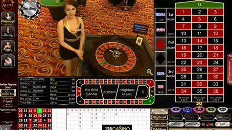 Play Roulette Online Game at Allbet Casino Malaysia.